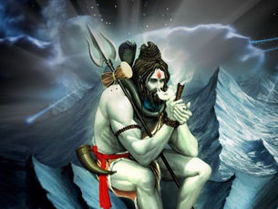 Interesting Facts About Lord Shiva and his Affiliation with Marijuana.