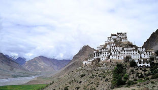 10 Amazing Places in India You Must Visit Once in Your Lifetime.