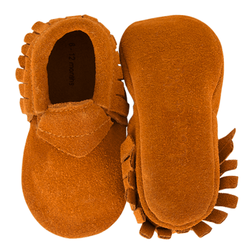 Μικρογραφία: Μαλακά παντοφλάκια CAMEL