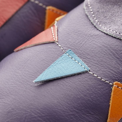 Μικρογραφία: Μαλακά παντοφλάκια LOUNGTA