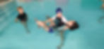Atelier de relaxation aquatique