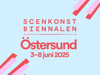 VI ses på Scenkonstbiennalen!