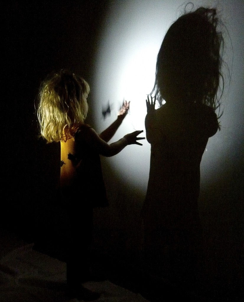 Judith tecknar