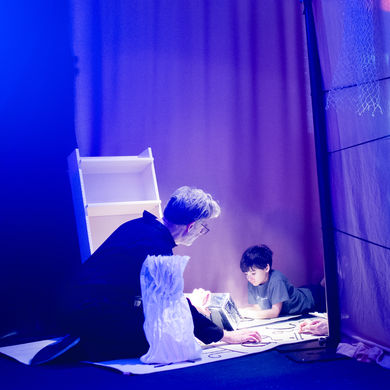 TILL BIBU 2026 MED VINtergatans Bibliotek!