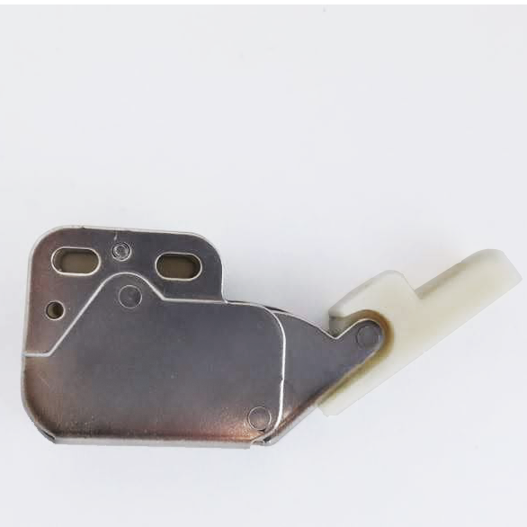 Miniatura: Reten Push-On