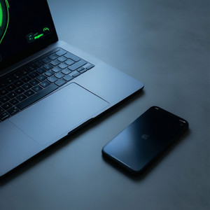 Apple Device Showcase