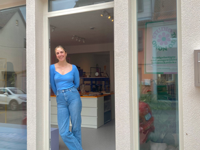 Studio Toto Nono - kreatives Handwerk aus Lustnau