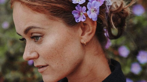 Here to inspire - Die Tübingerin Marie Johnson über ihren Job als Digital Creator