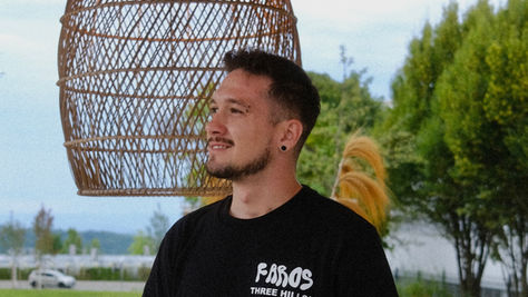 Faszination Bartending - presented by Gregory Katsaras