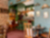 Ancient Grains Eastbourne | Sardinian restaurant | 38 Meads Street, Eastbourne, UK