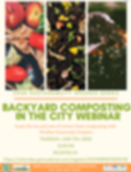 Dunedin Sustainability Speaker SEries 20