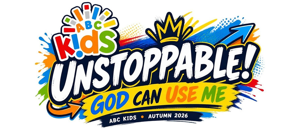 ABC Kids Ministries 