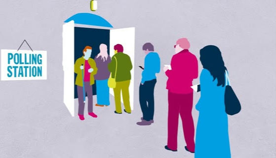 Scottish Parliamentary Elections