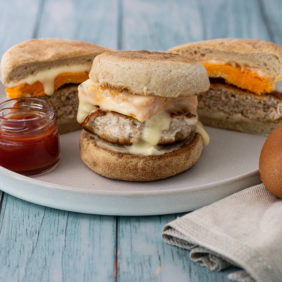 McMuffin