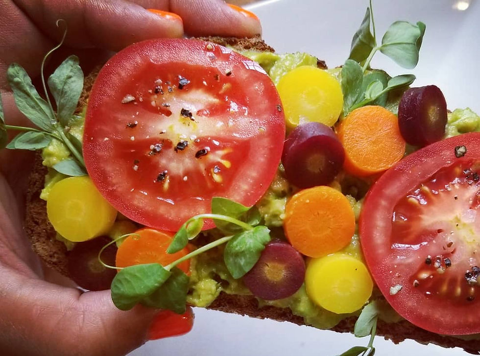 End of Summer Supper Club
