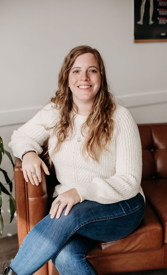 Nourishing Jewels Nutrition functional nutritionist