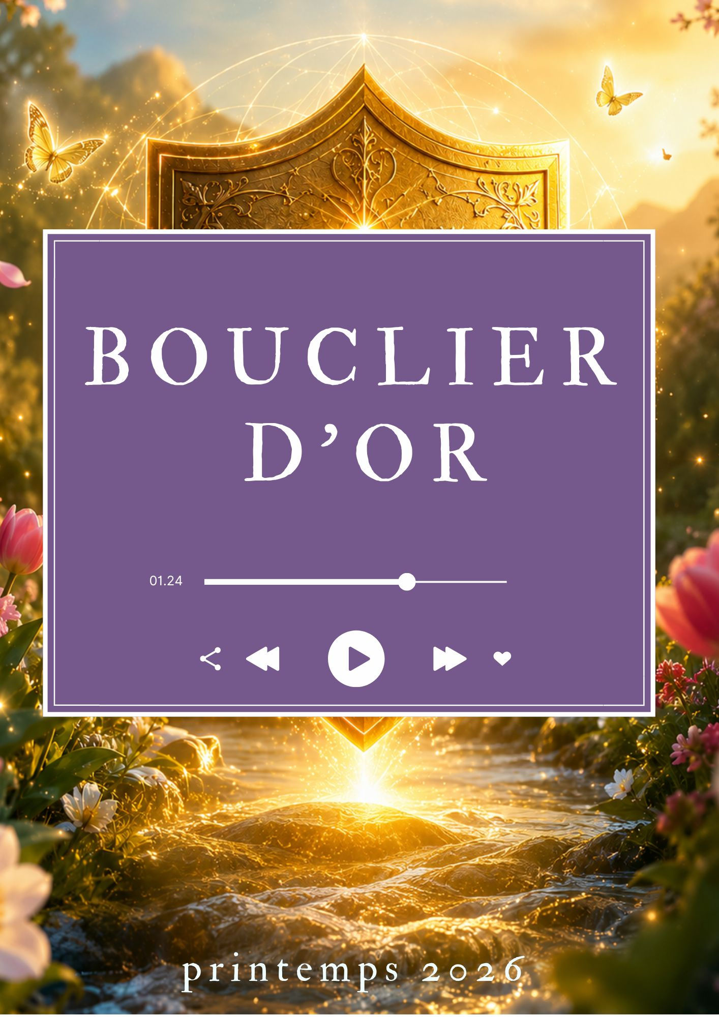 Bouclier d'Or