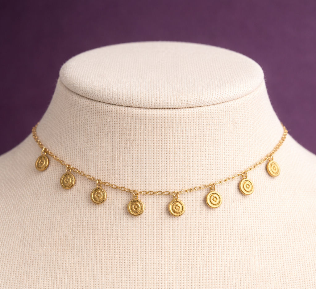 ⚡️ Talisman Amplificateur de Pouvoir