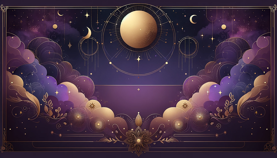 DALL·E 2023-12-26 16.46.23 - Create a top-page banner for a website that blends a mystical