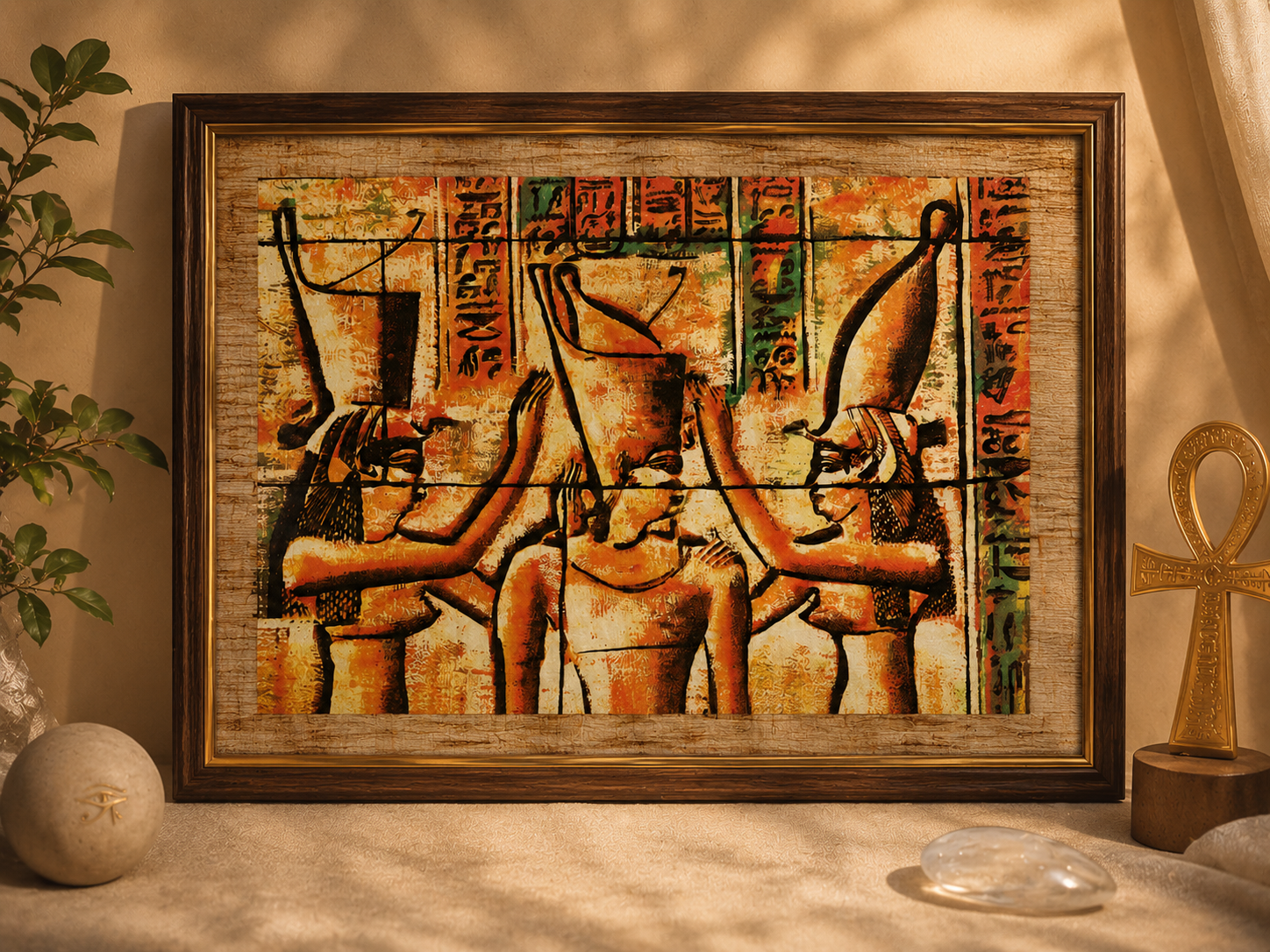 Papyrus Succès Professionnel