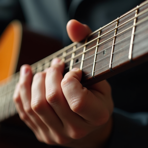 Techniques for Expressive Blues Guitar Solos