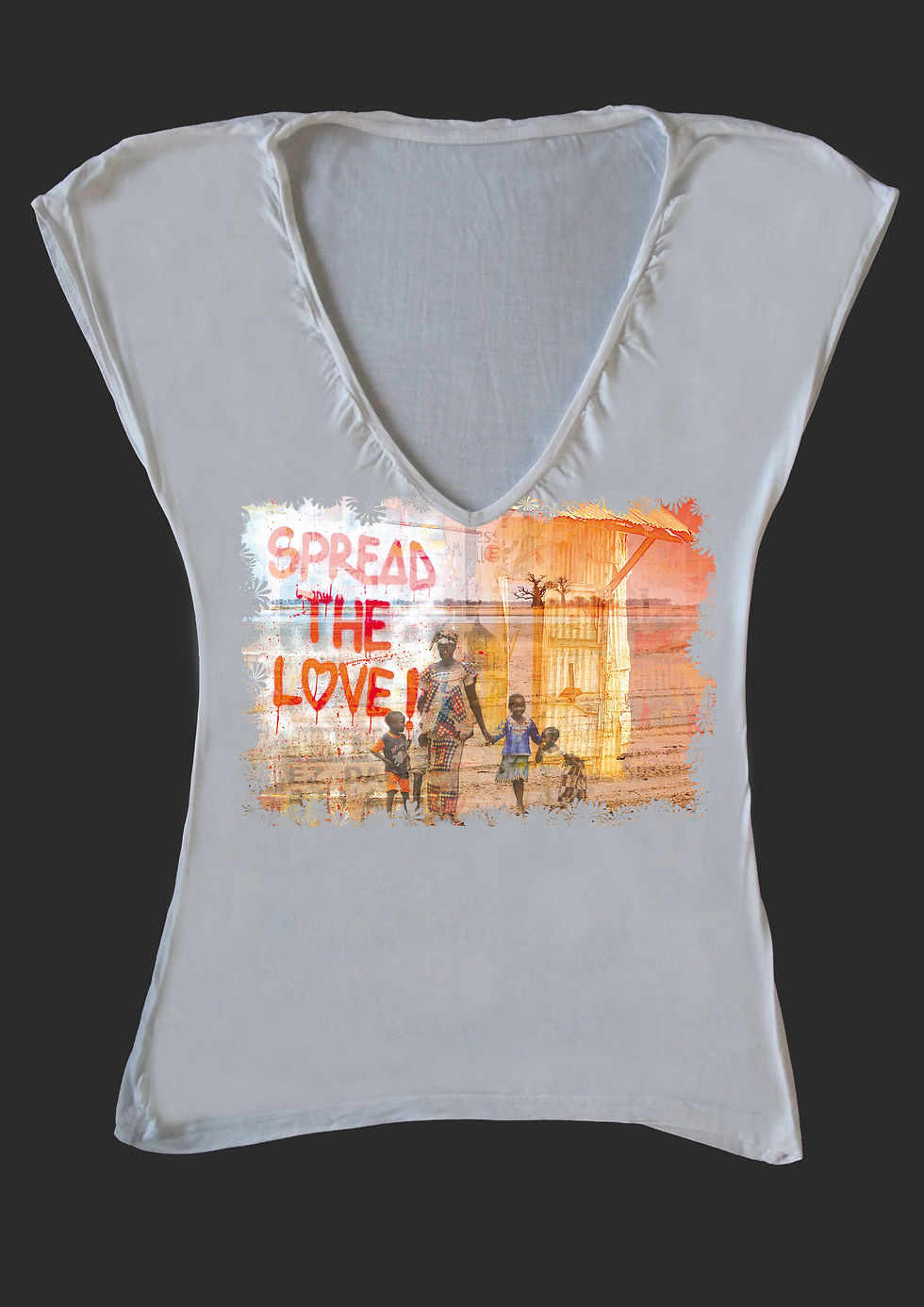 TS FEMME SENEGAL Spread the Love