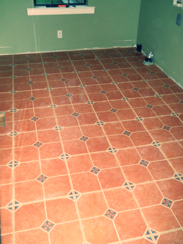 R&T Flooring (615)9005627 Nashville Tile floor installers bathroom