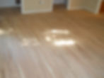 Unfinished hardwood Murfreesboro