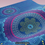 Thumbnail: Printed Yoga Mat 1003