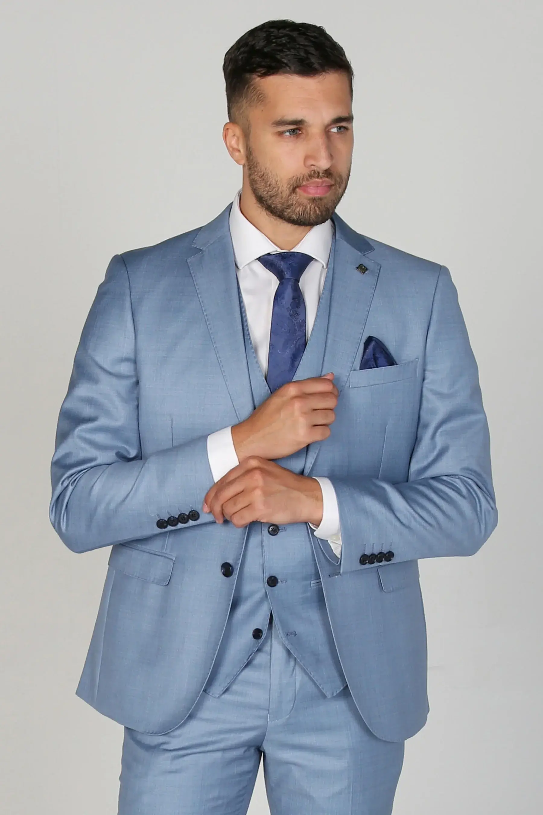Mens Occasion Wear 1008