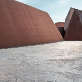 Museum of Contemporary Art