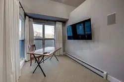 GUEST SUITE TV