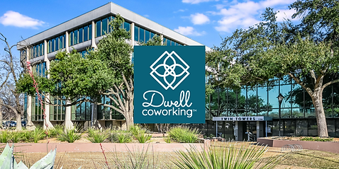 Dwell Coworking Mueller