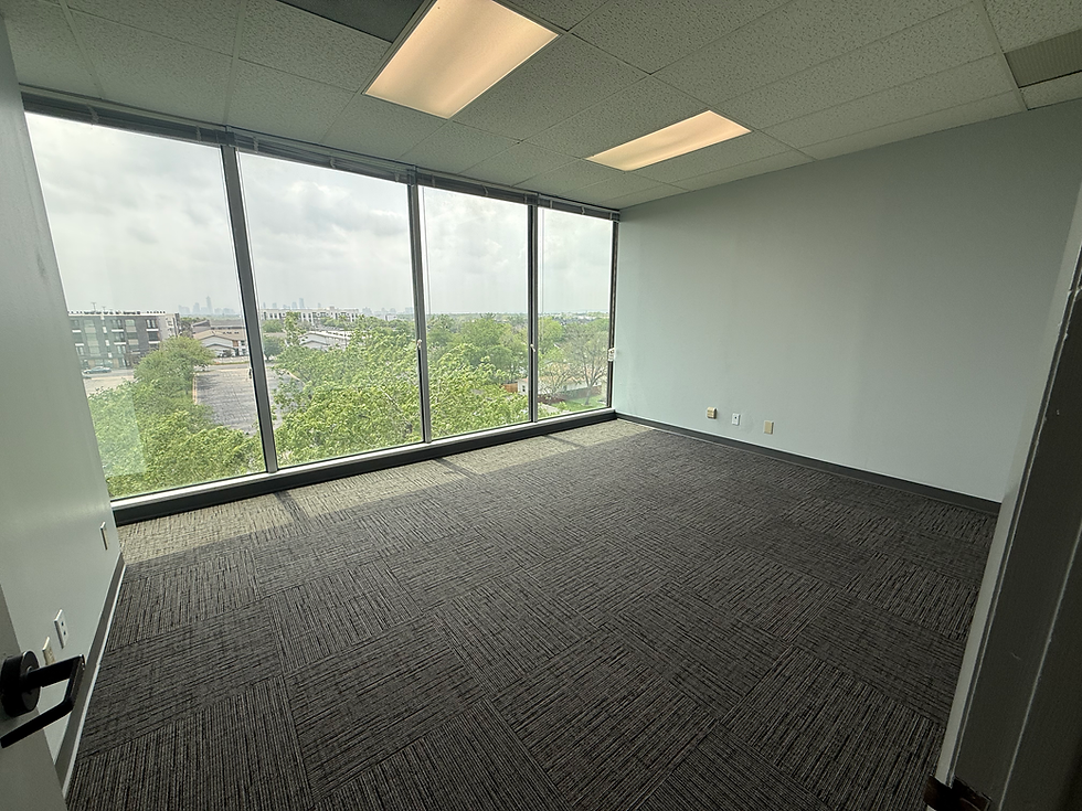 Private Office #520