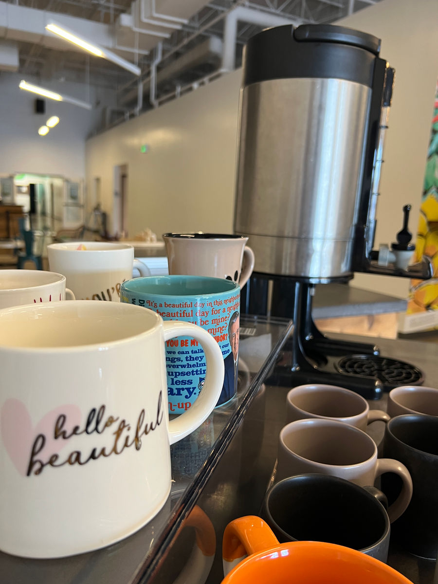 Dwell Coworking Oak Hill - South Austin Coworking Space