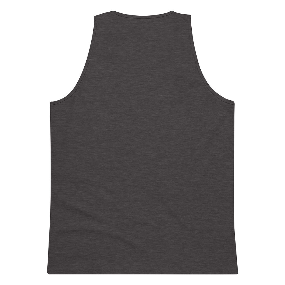 Thumbnail: TMW Men’s premium tank top