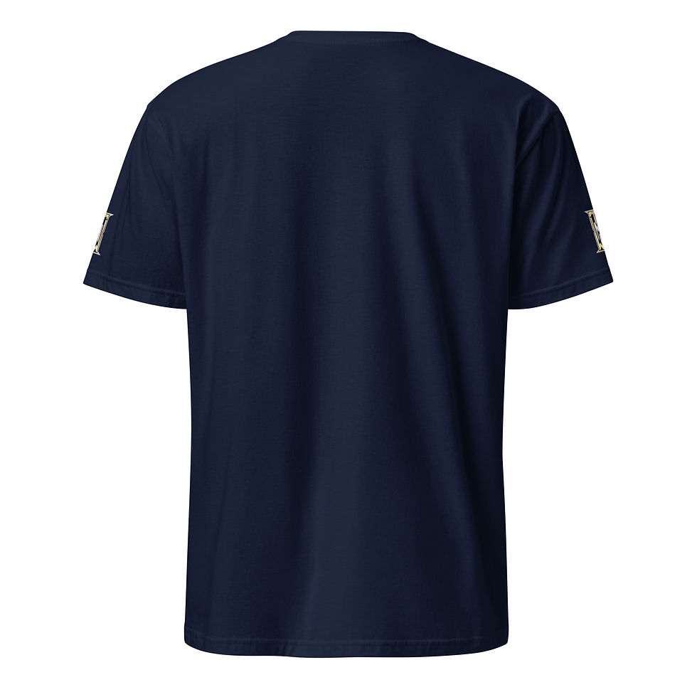 Thumbnail: Just Forkin Do It - Short-Sleeve Unisex T-Shirt Dark