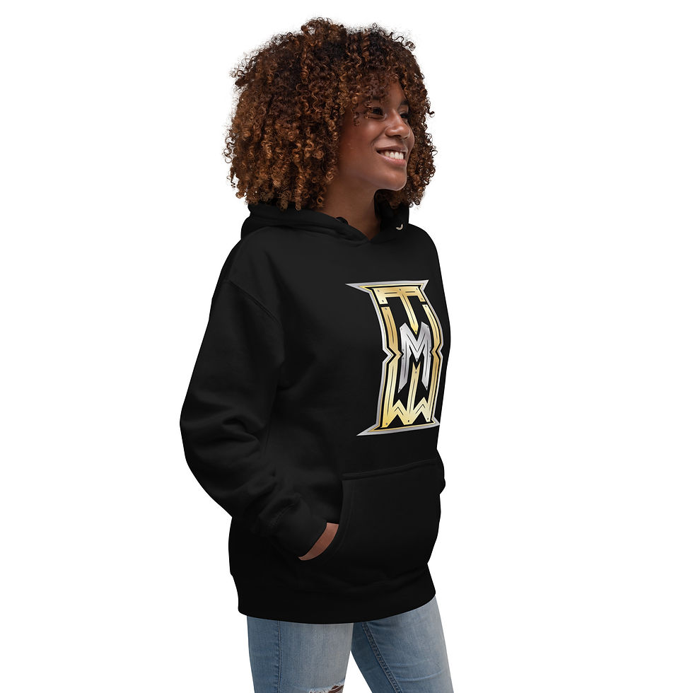 Miniatura: TMW Hoodie