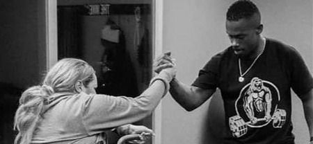 ⏰We Show Up, Where Are You? Why Showing Up Builds True Strength