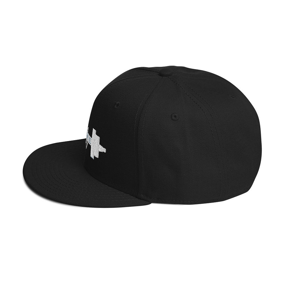 Thumbnail: TMW Snapback Hat
