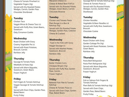 Weekly Notices Wk Beg 22nd June 2026