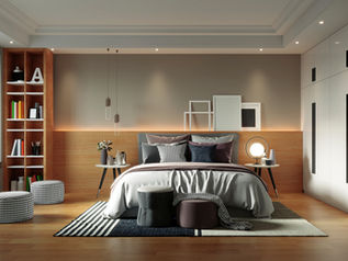 California-Sofa-Bed