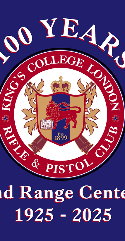 100 year centenary strand range door sticker 45cm.png