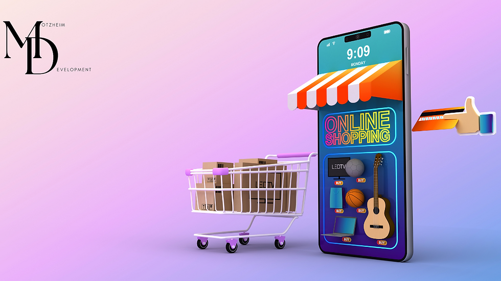 Mastering Mobile: The Art of Mobile-Friendly Website Design