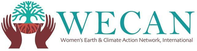 Women’s Earth and Climate Action Network Middle East/North Africa Region Training 2015