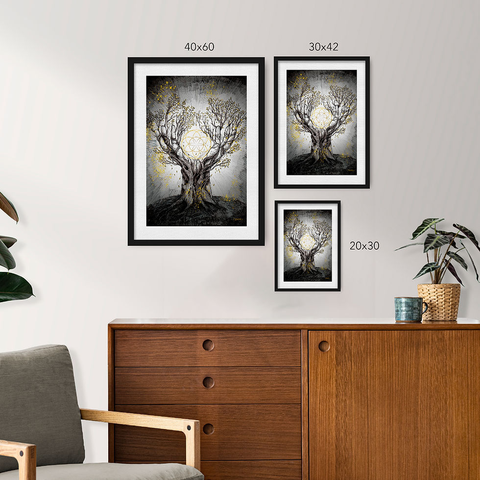 Miniatura: Árvore do Conhecimento