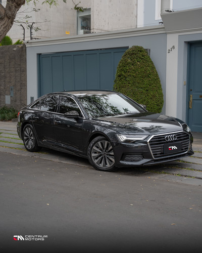AUDI A6 PROGRESSIVE 40 TFSI S TRONIC 2022