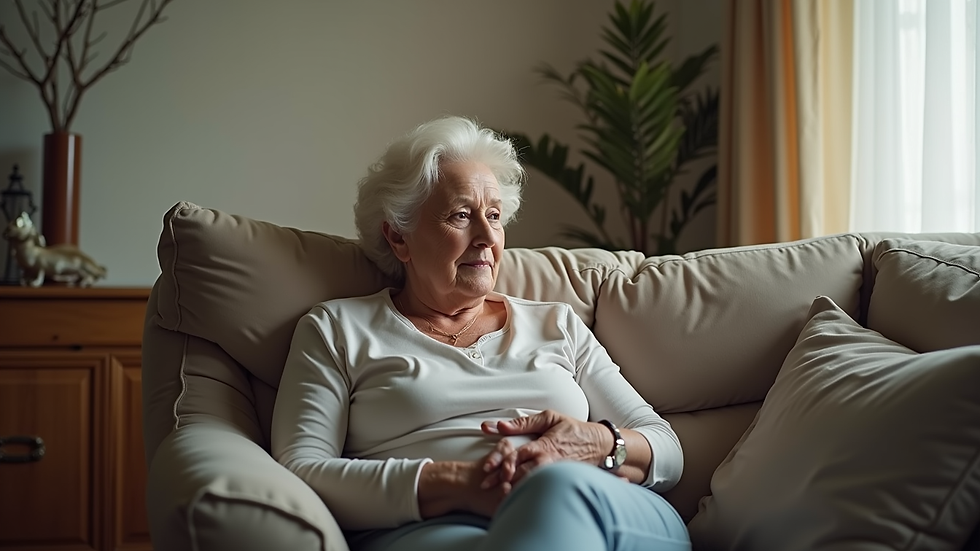 The Benefits of Companion Care for Seniors