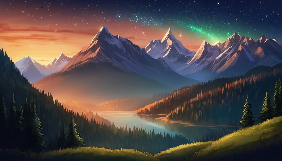Stories of Courage: Adventure Night