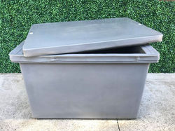 200L Esky